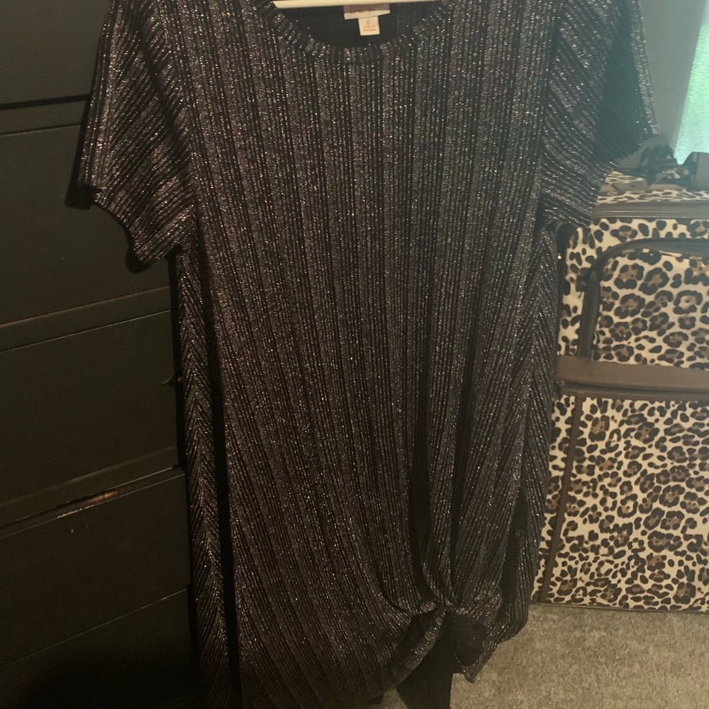 Lularoe Carly Dress